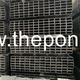 Thép hộp 30x50
